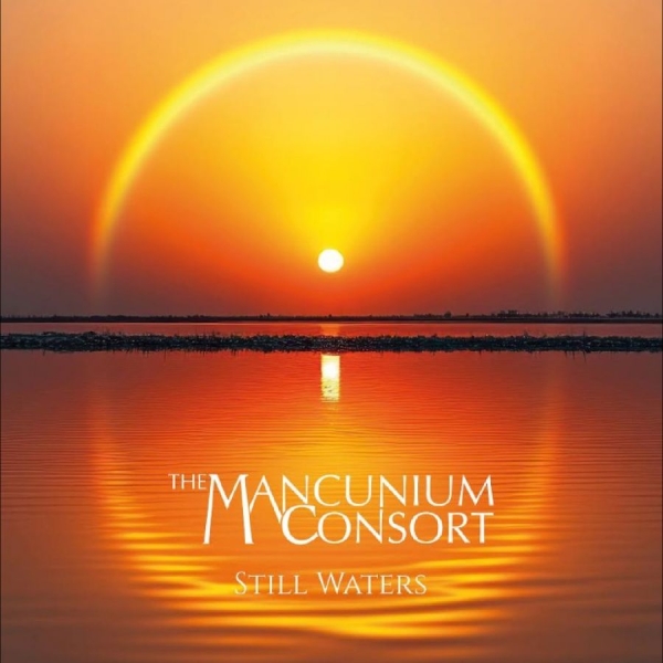 The Mancunium Consort - Still Waters i gruppen CD / Kommande / Pop-Rock hos Bengans Skivbutik AB (5683267)