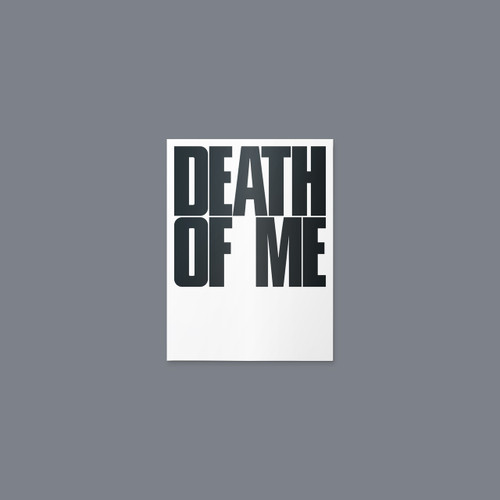 Evan - Death Of Me (Weverse Albums Ver.) i gruppen MERCHANDISE / Merch+Code / Kommande / K-Pop hos Bengans Skivbutik AB (5683276)