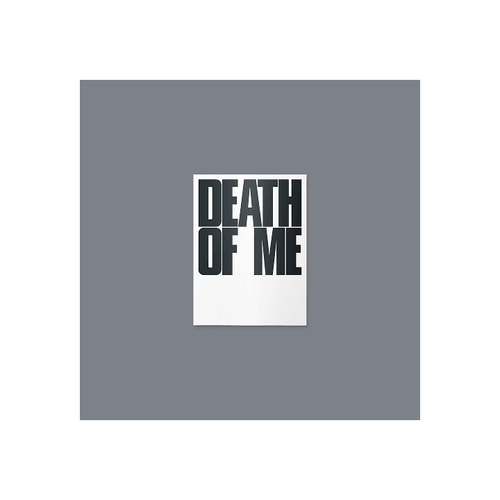 Evan - Death Of Me (Weverse Albums Ver.) + WS i gruppen MERCHANDISE / Merch+Code / Kommande / K-Pop hos Bengans Skivbutik AB (5683280)
