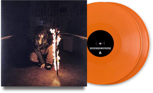Jane Remover - Revengeseekerz (Color Vinyl/2Lp) i gruppen VINYL / Toppsäljare hos Bengans Skivbutik AB (5683396)