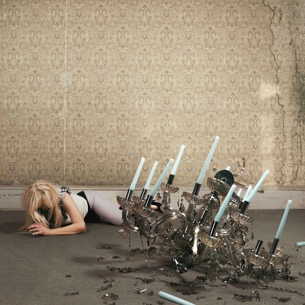Fanny Avonne - Vad Gör Jag Nu? i gruppen VINYL / Kommande / Pop-Rock,Svensk Musik hos Bengans Skivbutik AB (5683398)