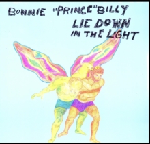 Bonnie Prince Billy - Lie Down In The Light i gruppen VINYL / Toppsäljare hos Bengans Skivbutik AB (5683401)