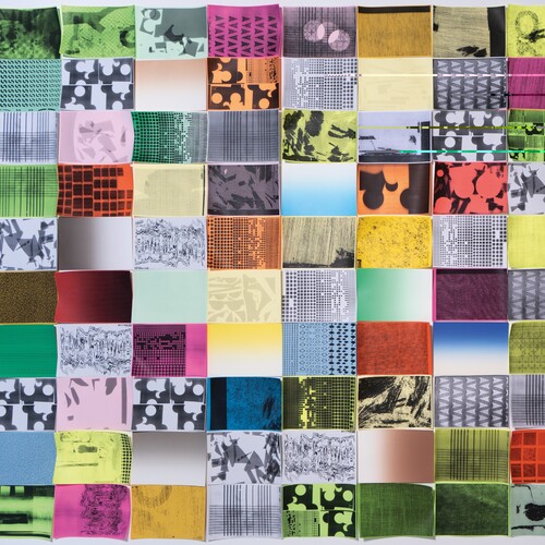 Four Tet - Three i gruppen VINYL / Toppsäljare hos Bengans Skivbutik AB (5683405)