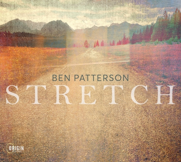 Ben Patterson - Stretch i gruppen VI TIPSAR / Fredagsreleaser / 2026-10-02 hos Bengans Skivbutik AB (5683430)