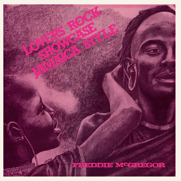 Freddie Mcgregor - Lovers Rock Showcase Jamaica Style i gruppen VI TIPSAR / Fredagsreleaser / 2026-09-18 hos Bengans Skivbutik AB (5683539)