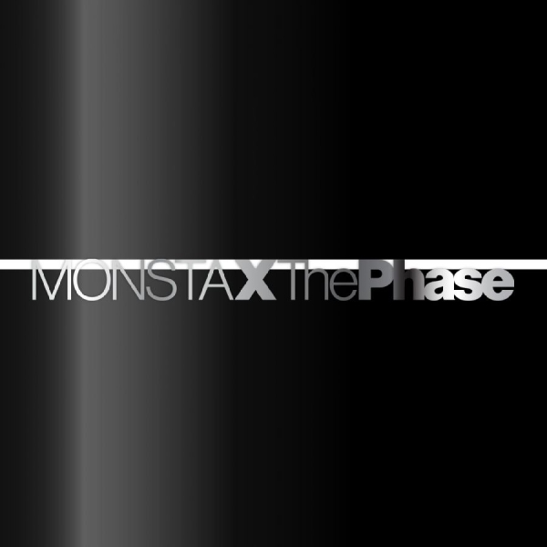 Monsta X - (Refined Ver.) Monsta X - The Phase i gruppen CD / Kommande / K-Pop,Pop-Rock hos Bengans Skivbutik AB (5683552)