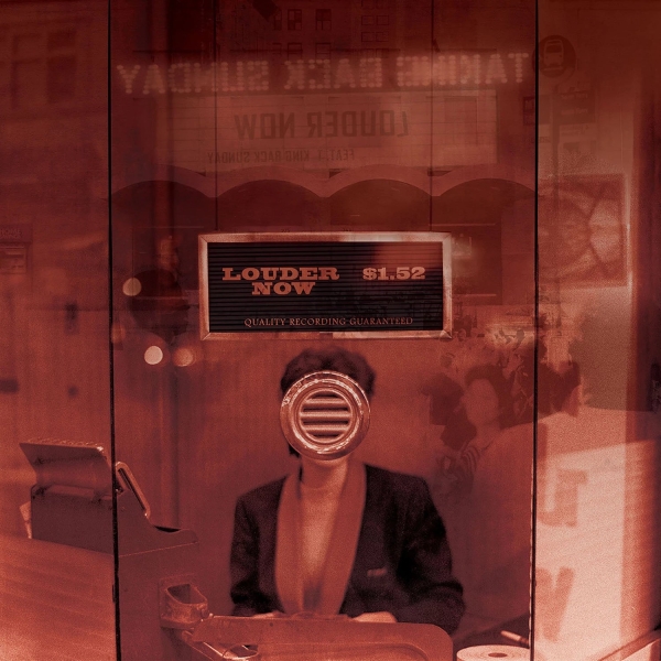 Taking Back Sunday - Louder Now (20th Anniversary Edition Silver LP + 7Inch Single) i gruppen VINYL / Kommande / Pop-Rock hos Bengans Skivbutik AB (5683587)