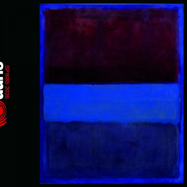 Sunn O))) - Sunn O))) i gruppen VINYL / Kommande / Pop-Rock hos Bengans Skivbutik AB (5683630)