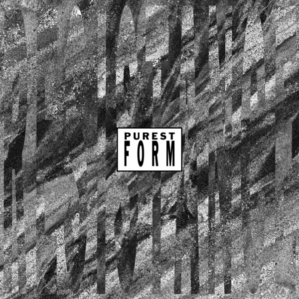 Purest Form - Resistance i gruppen VINYL / Kommande / Pop-Rock hos Bengans Skivbutik AB (5683644)
