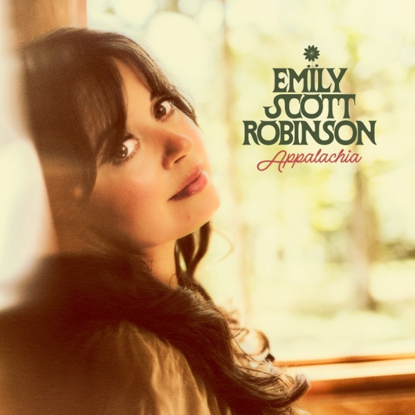 Emily Scott Robinson - Appalachia i gruppen VINYL / Kommande / Pop-Rock hos Bengans Skivbutik AB (5683650)