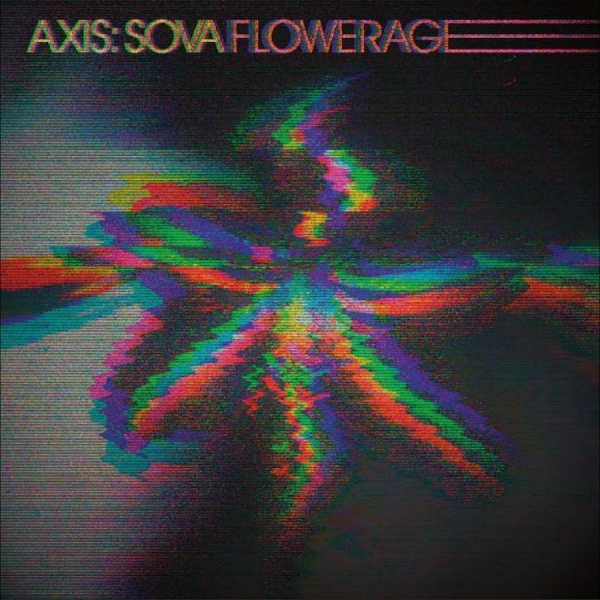 Axis: Sova - Flowerage i gruppen Kommande / Pop-Rock hos Bengans Skivbutik AB (5683656)