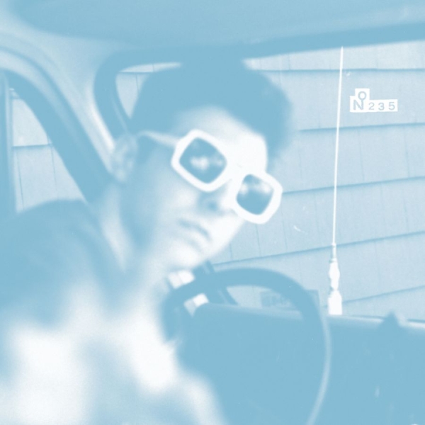 Geoff Farina - Fff (Pordenone Plaster White Vinyl) i gruppen VINYL / Kommande / Pop-Rock hos Bengans Skivbutik AB (5683675)