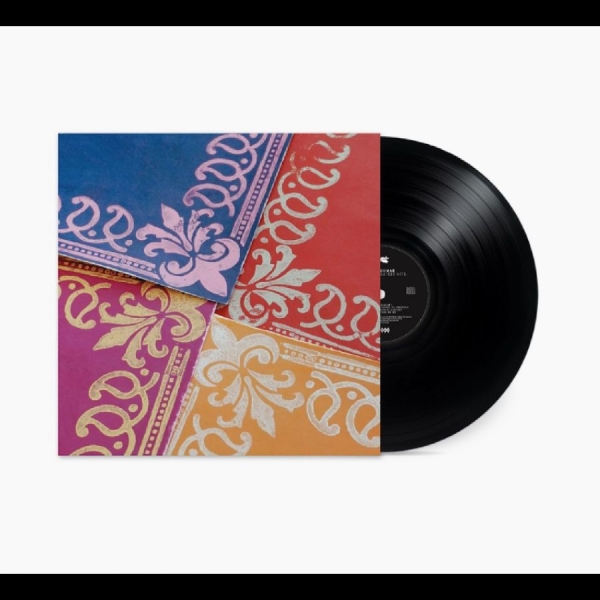 Anish Kumar - Ak Cuts: Greatest Hits i gruppen VINYL / Kommande / Pop-Rock hos Bengans Skivbutik AB (5683705)