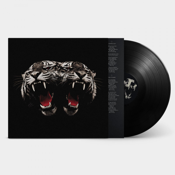 Royal Blood - Dead Company (Black Vinyl ) i gruppen VINYL / Kommande / Pop-Rock hos Bengans Skivbutik AB (5683713)