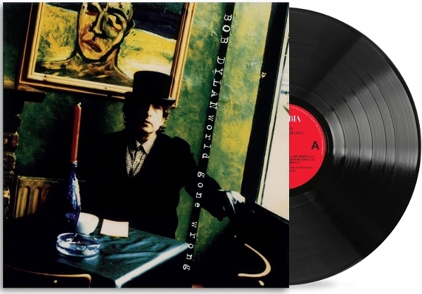 Dylan Bob - World Gone Wrong i gruppen VI TIPSAR / Fredagsreleaser / 2026-09-18 hos Bengans Skivbutik AB (5683718)