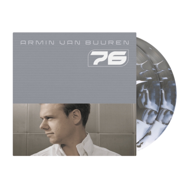 Armin Van Buuren - 76 i gruppen VINYL / Kommande / Dance-Techno hos Bengans Skivbutik AB (5683734)