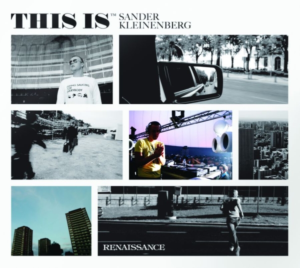Various Artists - This Is... Sander Kleinenberg i gruppen CD / Toppsäljare hos Bengans Skivbutik AB (5684106)