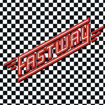 Fastway - Fastway i gruppen CD / Toppsäljare hos Bengans Skivbutik AB (5684133)