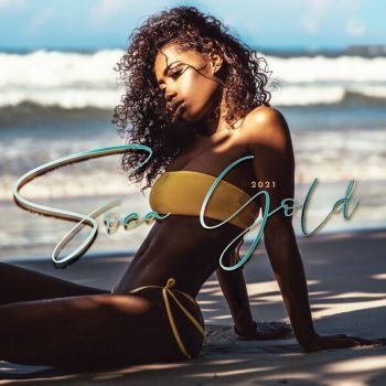 Various Artists - Soca Gold 2021 i gruppen CD / Toppsäljare hos Bengans Skivbutik AB (5684214)