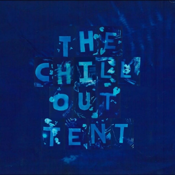 Various Artists - The Chill Out Tent Vol 2 i gruppen CD / Toppsäljare hos Bengans Skivbutik AB (5684242)