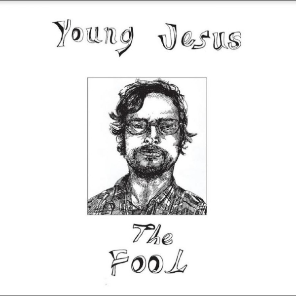 Young Jesus - The Fool i gruppen CD / Toppsäljare hos Bengans Skivbutik AB (5684257)