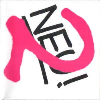 Neu! - Neu! 2 i gruppen CD / Toppsäljare hos Bengans Skivbutik AB (5684324)