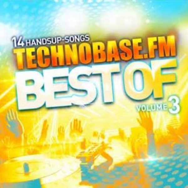Various Artists - Technobase.Fm - Best Of Vol. 3 i gruppen VINYL / Toppsäljare hos Bengans Skivbutik AB (5684338)