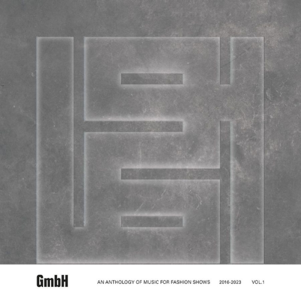 Various Artists - Gmbh - An Anthology Of Music For Fa i gruppen VINYL / Toppsäljare hos Bengans Skivbutik AB (5684344)