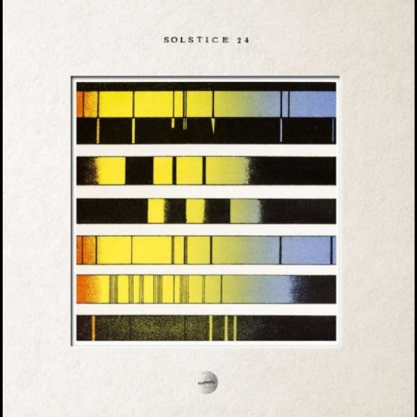 Various Artists - Solstice ?24 i gruppen VINYL / Toppsäljare hos Bengans Skivbutik AB (5684356)