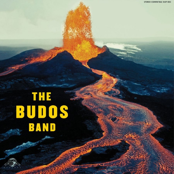 Budos Band The - The Budos Band i gruppen VINYL / Toppsäljare hos Bengans Skivbutik AB (5684364)