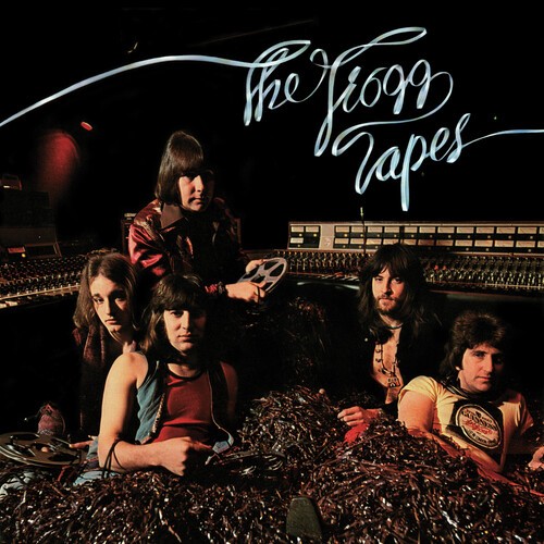 Troggs - Trogg Tapes i gruppen CD / Toppsäljare hos Bengans Skivbutik AB (5684374)