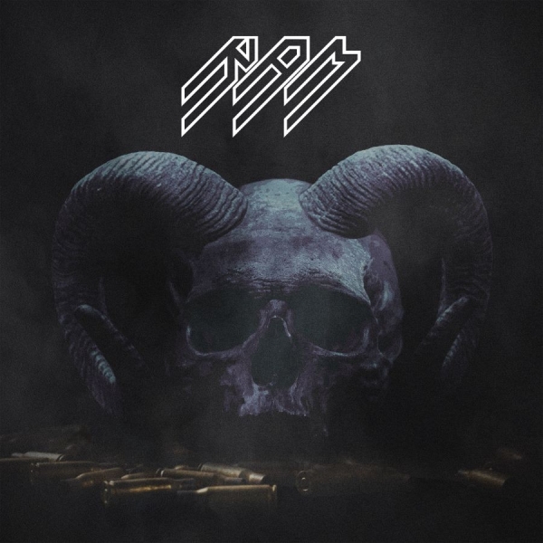 Ram - Against i gruppen CD / Kommande / Hårdrock hos Bengans Skivbutik AB (5684413)