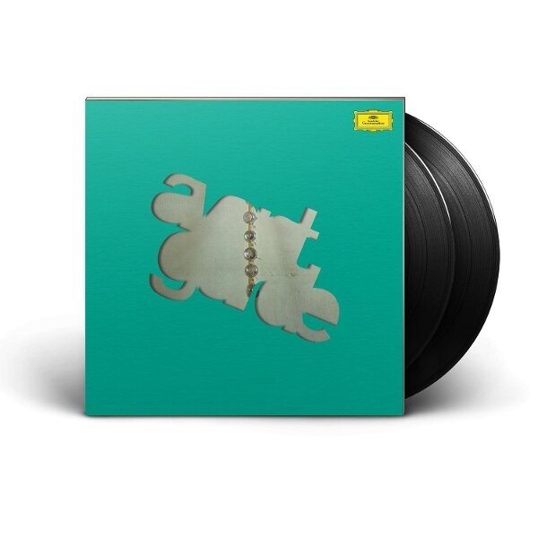 Kölner Ensemble Für Neue Musik Mauricio Kagel - Kagel: Acustica i gruppen VINYL / Toppsäljare hos Bengans Skivbutik AB (5684492)
