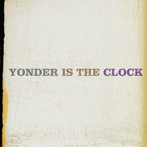 Felice Brothers - Yonder Is The Clock i gruppen VINYL / Kommande / Country hos Bengans Skivbutik AB (5684500)