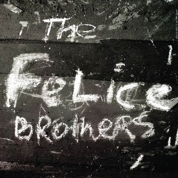 Felice Brothers - The Felice Brothers i gruppen VINYL / Kommande / Country hos Bengans Skivbutik AB (5684502)
