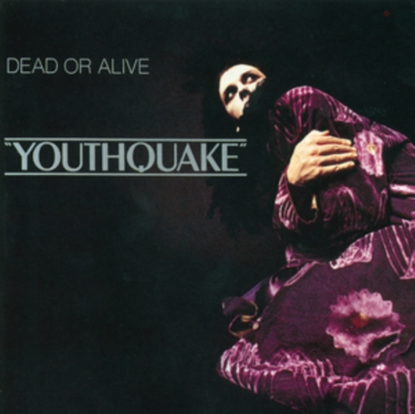 Dead Or Alive - Youthquake i gruppen VINYL / Toppsäljare hos Bengans Skivbutik AB (5684524)