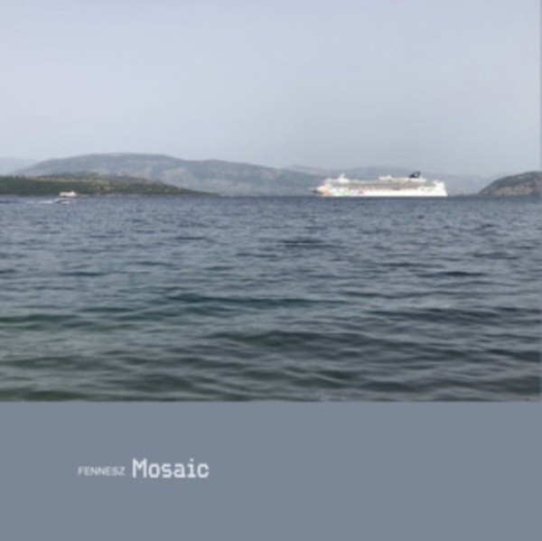 Fennesz - Mosaic i gruppen VINYL / Toppsäljare hos Bengans Skivbutik AB (5684597)