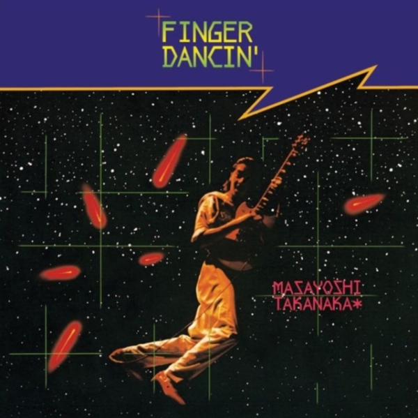 Masayoshi Takanaka - Finger Dancin' i gruppen VINYL / Toppsäljare hos Bengans Skivbutik AB (5684617)