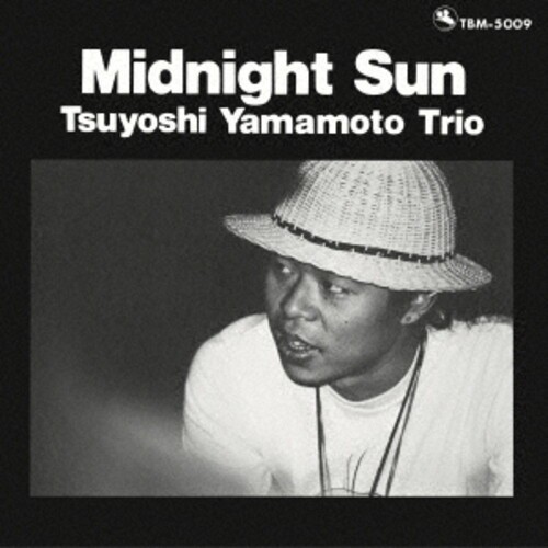 Tsuyoshi Yamamoto Trio - Midnight Sun i gruppen VINYL / Toppsäljare hos Bengans Skivbutik AB (5684635)