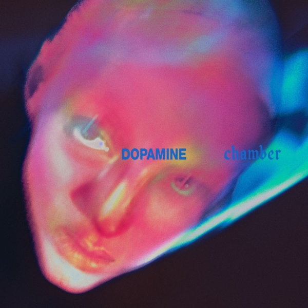 Fontaines D.C. - Dopamine Chamber i gruppen CD / Kommande / Pop-Rock hos Bengans Skivbutik AB (5684655)