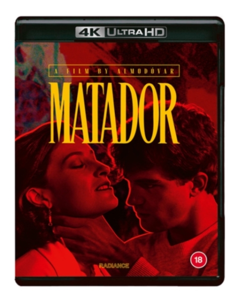 Movie - Matador i gruppen FILM / Film UHD-4K /  /  hos Bengans Skivbutik AB (5684668)