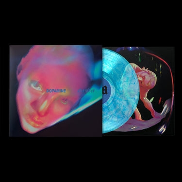 Fontaines D.C. - Dopamine Chamber (Ltd Blue Marble Vinyl) i gruppen VINYL / Kommande / Pop-Rock hos Bengans Skivbutik AB (5685551)