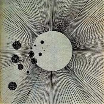 Flying Lotus - Cosmogramma i gruppen CD / Toppsäljare hos Bengans Skivbutik AB (568556)