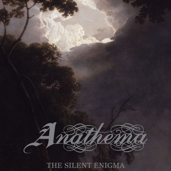 Anathema - Silent Enigma The (Black Vinyl Lp) i gruppen VINYL / Kommande / Hårdrock hos Bengans Skivbutik AB (5685586)