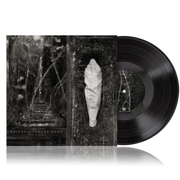 Wolves In The Throne Room - Estuary i gruppen VINYL / Kommande / Hårdrock hos Bengans Skivbutik AB (5685638)