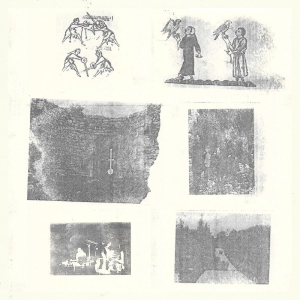 Serfs The - Rarities, Vol. 2 i gruppen VINYL / Kommande / Pop-Rock hos Bengans Skivbutik AB (5685651)
