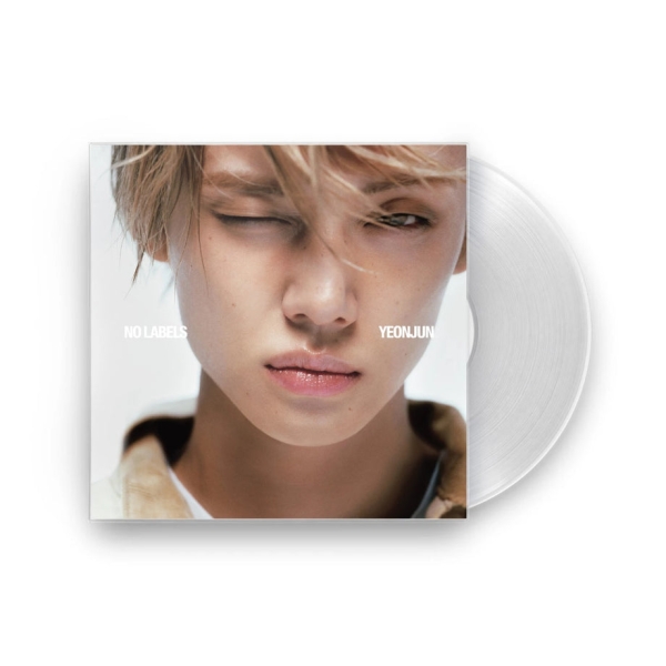 Yeonjun - No Labels (Vinyl) i gruppen VINYL / Kommande / K-Pop,Pop-Rock hos Bengans Skivbutik AB (5685662)