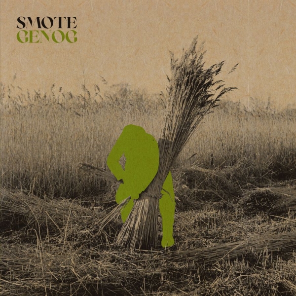Smote - Genog (Indie Exclusive, Bone Vinyl) i gruppen VINYL / Toppsäljare hos Bengans Skivbutik AB (5685692)