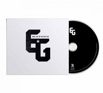 Electric Guitars - What Are We Waiting For (Digipack) i gruppen CD / Kommande / Pop-Rock hos Bengans Skivbutik AB (5685694)