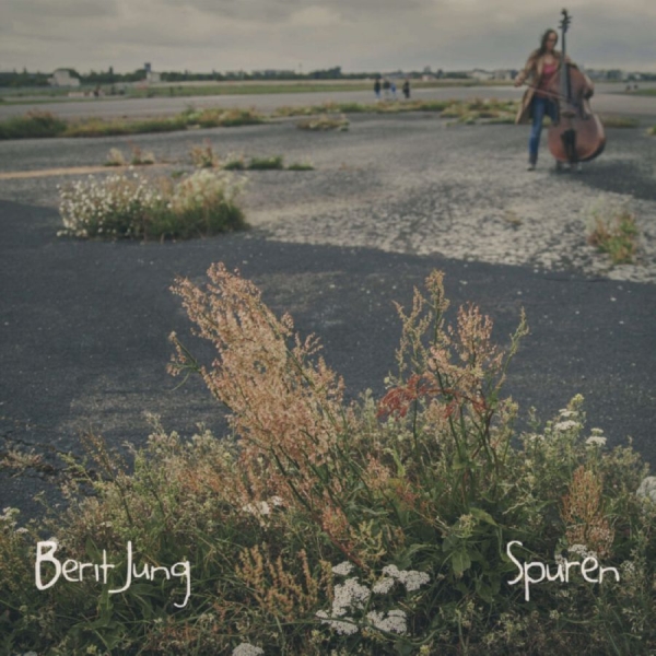 Berit Jung - Spuren i gruppen CD / Kommande / Jazz hos Bengans Skivbutik AB (5685697)